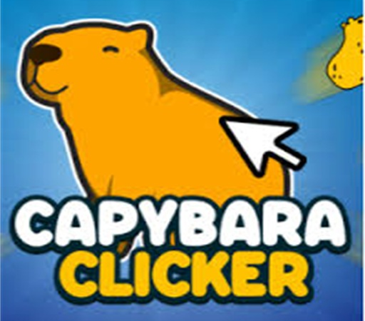 capybara-clicker