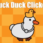 duck duck clicker