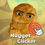 Nugget Clicker