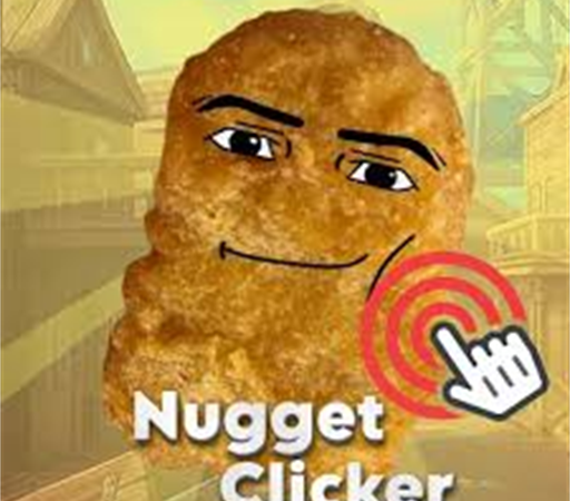 nugget-clicker