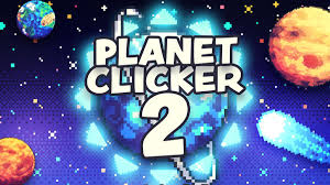 Planet Clicker 2