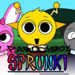 Sprunki Parodybox