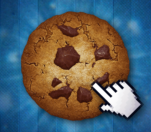 cookie clicker