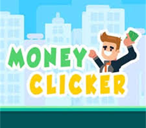 money-clicker