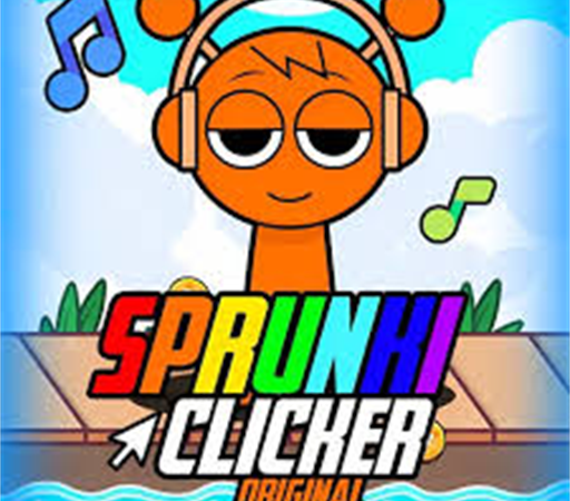 sprunki-clicker